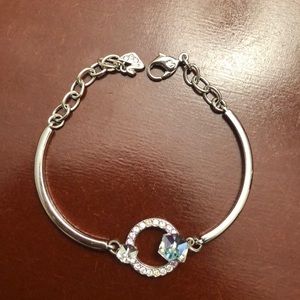Swarovski Crystal Bracelet